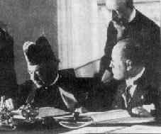 Underdkrivning af subsidiaritetsprincippet