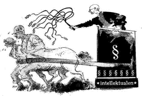 Intellektuelles pligter